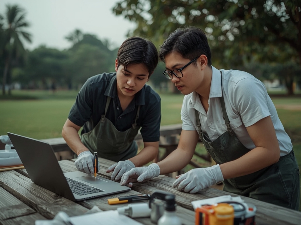 Panduan Operasional Memilih Alat dan Referensi untuk Proyek Hunian Terpadu